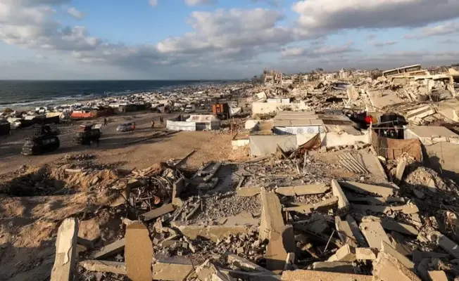 غزة عصية على الاحتلال.. وهي التي اجبرت شارون على الفرار...