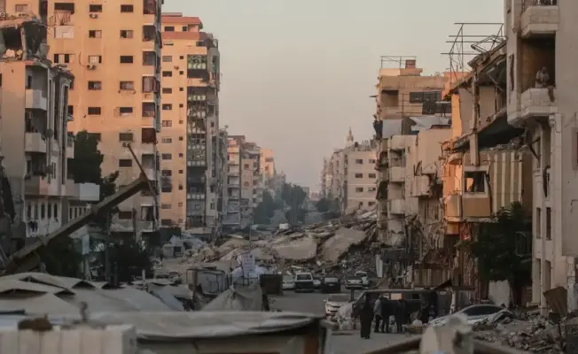 مشروع ترامب لغزة بعد الحرب!..