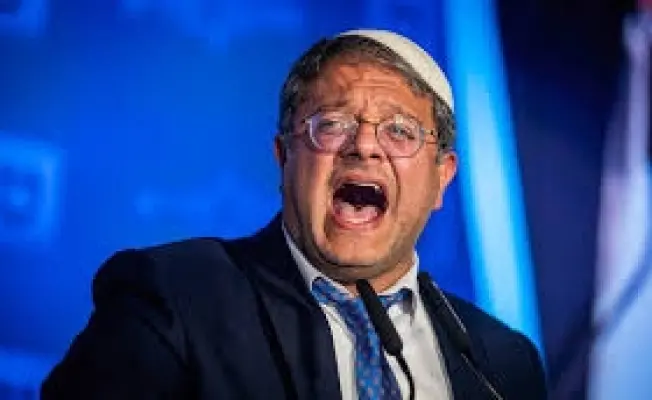 المحكمة العليا تسقط إجراءات مجرم الحرب بن غفير