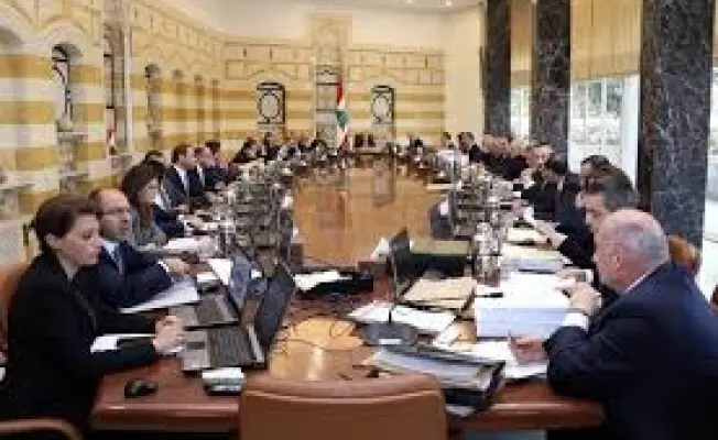 كيف سترد الحكومة اللبنانية على تهديديات الادارة الأميركية