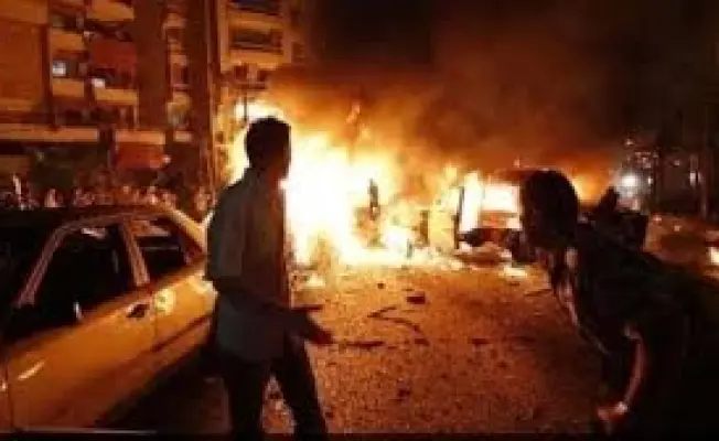 مخيم البرج / صورة أرشيفية