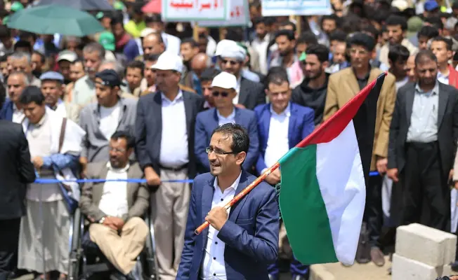 صنعاء: المواجهة على جبهتين.. الإسناد وحماية الجبهة الداخلية