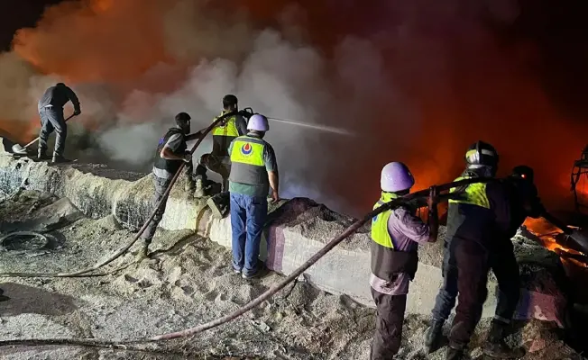 العدوان "الإسرائيلي" مر من هنا!..