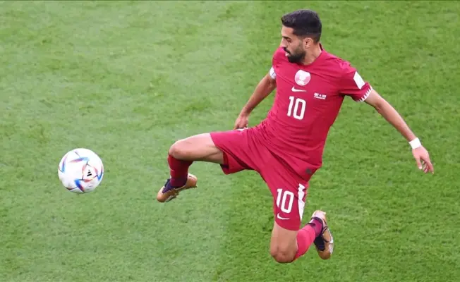 القائد المتبرع لغزة