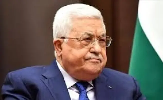 عباس في تسعينه.. لا دور في الضفة ولا غزة!