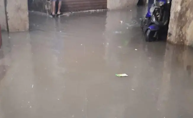 مخيم شاتيلا