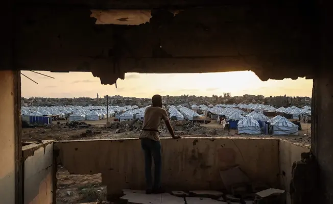 رغم الدعم الذي يقدم لعاصبة ابو شباب تبقى مناطق نفوذه تحت الاحتلال فارغة