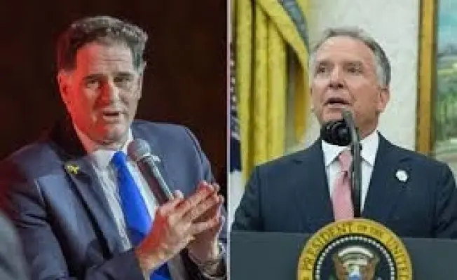 ويتكوف وديرمر.. لكل أسبابه للاستقالة!..