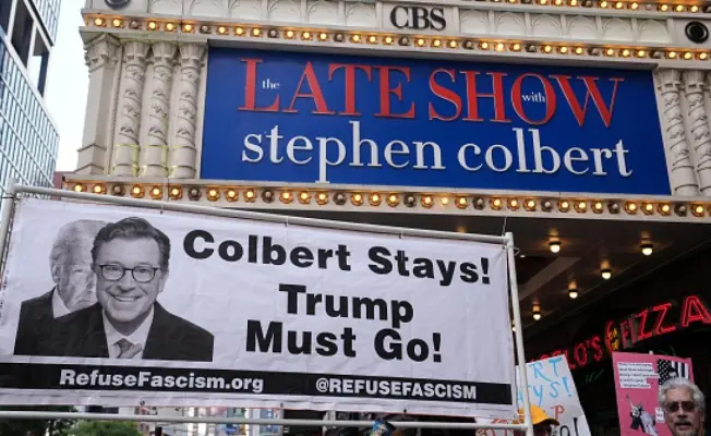 انتقاد ترامب