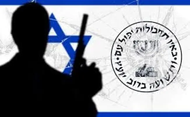 حرب الجواسيس بين ايران والكيان