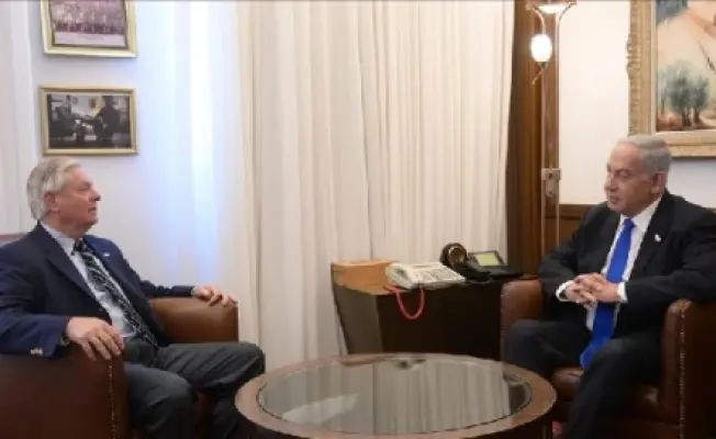 نتن وغراهام.. والسردية "الإسرائيلية"