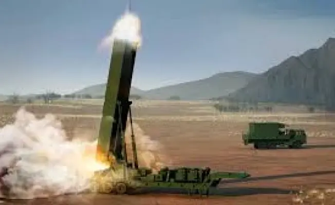 الفرط صوتي الأميركي في مواجهة روسيا والصين