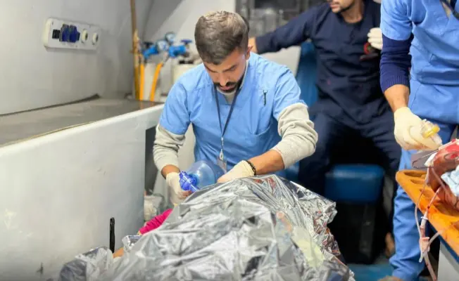 الدفاع المدني