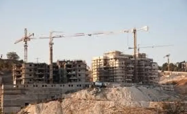 مصادرة أراضي القدس المحتلة