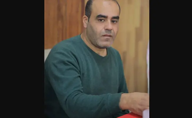 الشاب بهاء عبد الرحمن راشد