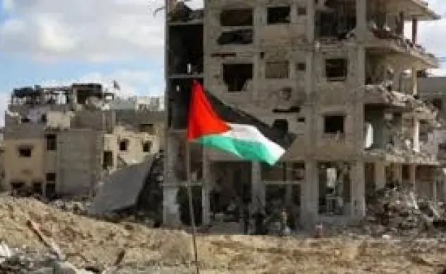 ترامب نحو "الحرب الباردة"