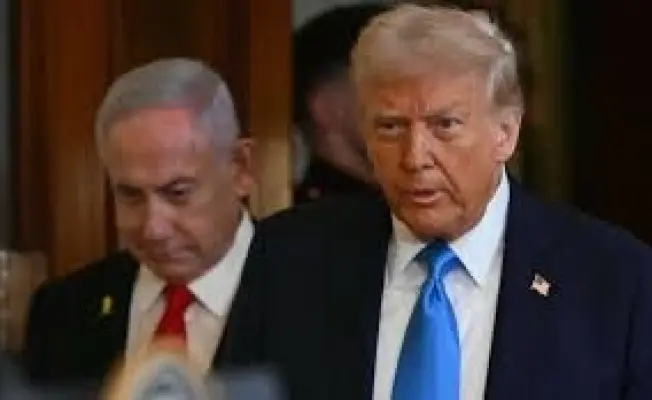 ترامب يستدعي نتن الى واشنطن