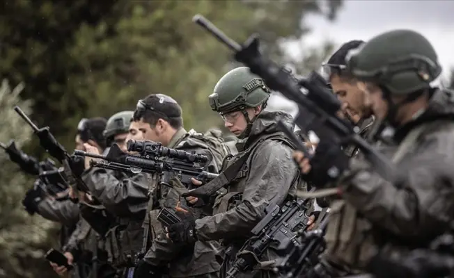 مسلسل الانتحار في جيش الاحتلال