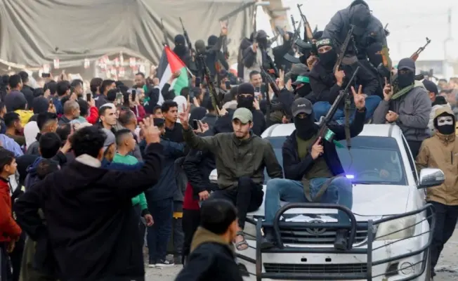 أمن المقاومة