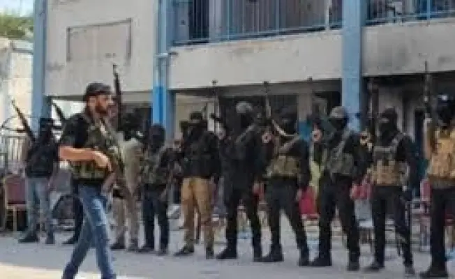 عصابات العملاء