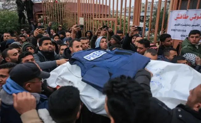 اللجنة المصرية بغزة