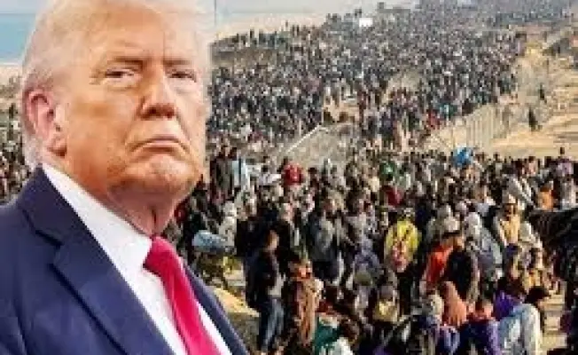 مجرم الحرب رئيسا لـ"مجلس السلام"!..