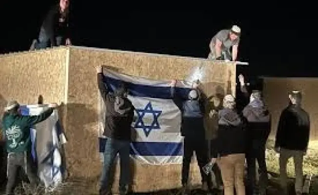 عصابات المستوطنين.. ذراع الحكومة لإرهاب الفلسطينيين