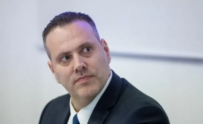 وزير الثقافة الصهيوني