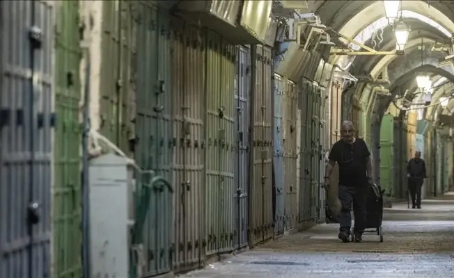 الإضراب سيعم المدن والبلدات الفلسطينية بالداخل المحتل