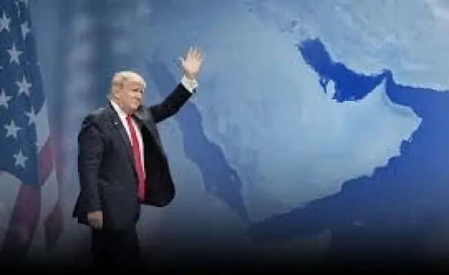 ترامب.. ملك "مجلس السلام"