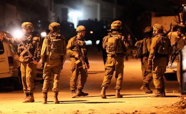 هجمات للمستوطنين