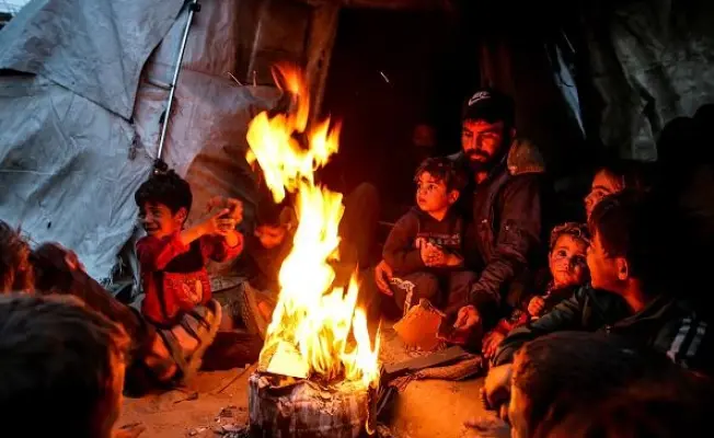 الاحتلال يواصل خرق وقف النار