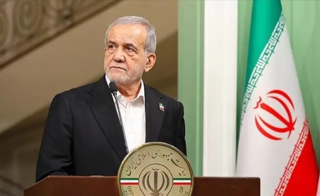 الرئيس الإيراني: لن نخضع للإملاءات الأميركية