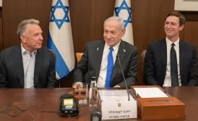 نتن بين ويتكوف وكوشنير