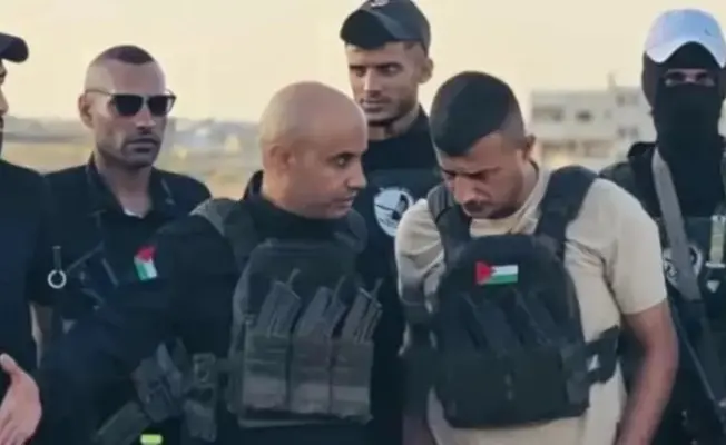 عملاء الاحتلال في غزة