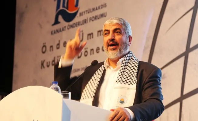 هدنة طويلة الأمد تمتد بين خمس وعشر سنوات