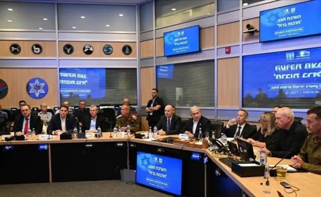 محللون صهاينة