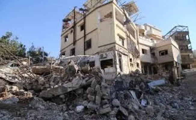 الخيام.. قلعة المقاومة..و العصية على الاحتلال