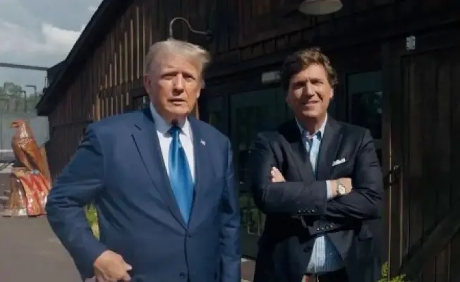 كاراسون وترامب .. إختلال الرؤى