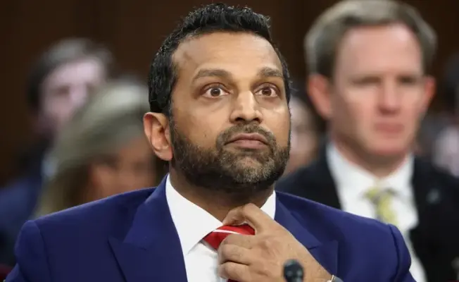 مدير اف بي آي