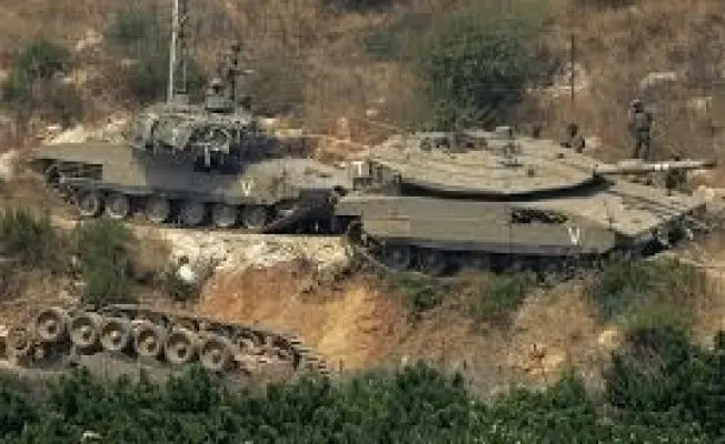 وادي الحجير 2006