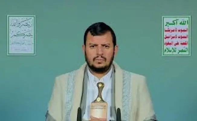 عبدالملك بدر الدين الحوثي