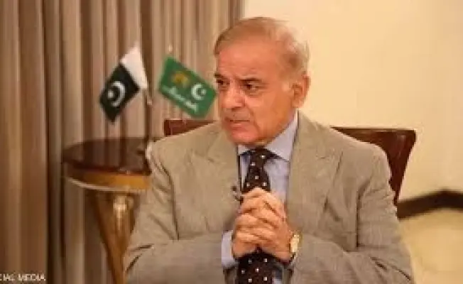 رئيس وزراء باكستان