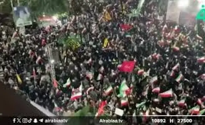 الايرانيون يردون على تهديدات ترمب!..