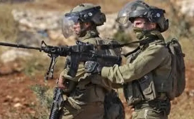 النقص بالقوات يجبر الاحتلال على تجنيد طلاب مدرسة دينية