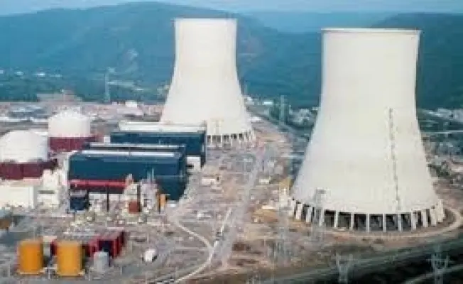 مفاعل ديمونا.. غطاء أميركي دولي