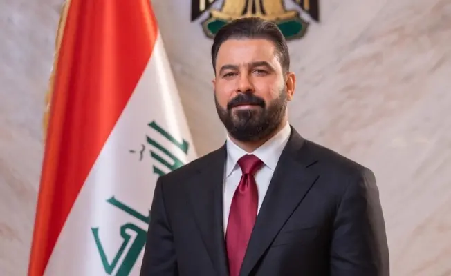 رئيس الحكومة العراقية المكلف علي الزيدي