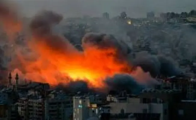 مجزرة في تلة الخياط / في بيروت عاصمة المقاومة