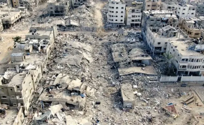 حرب الإبادة في غزة المغيبة عن وسائل الإعلام