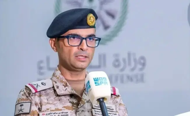 عبدالله الشهري